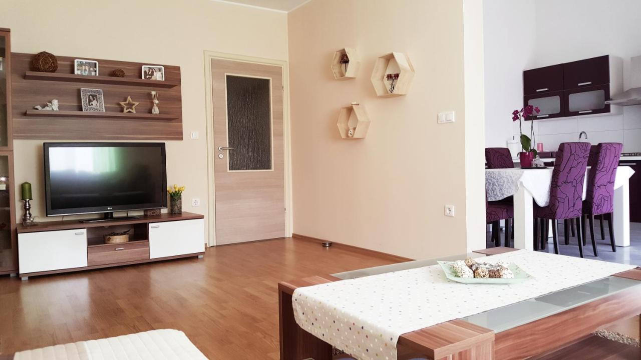 Apartment Tomas Near The Beach Pula Zewnętrze zdjęcie